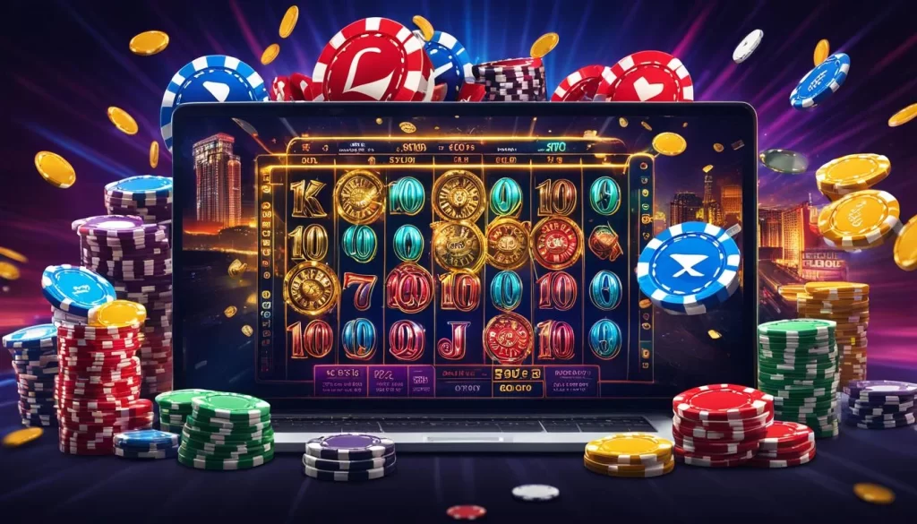 Quản lý vốn cá cược
