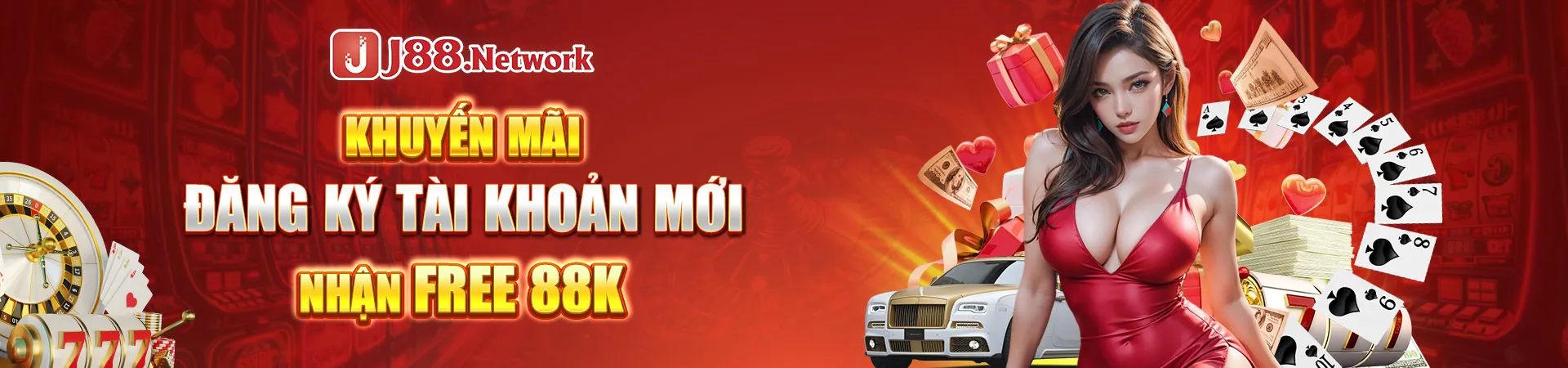 Casino trực tuyến J888