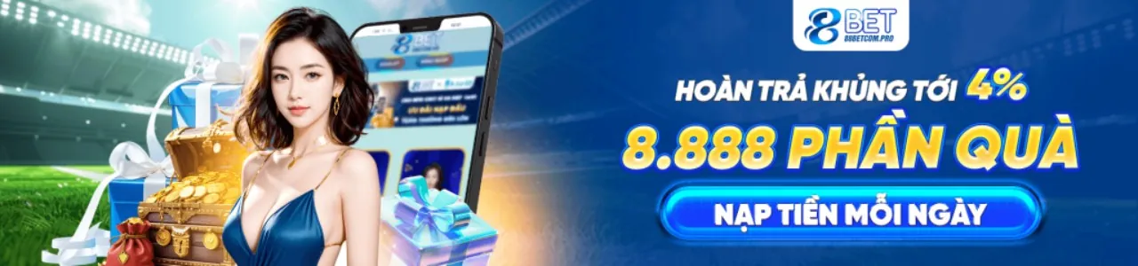 Hướng dẫn khuyến mãi J888 chi tiết