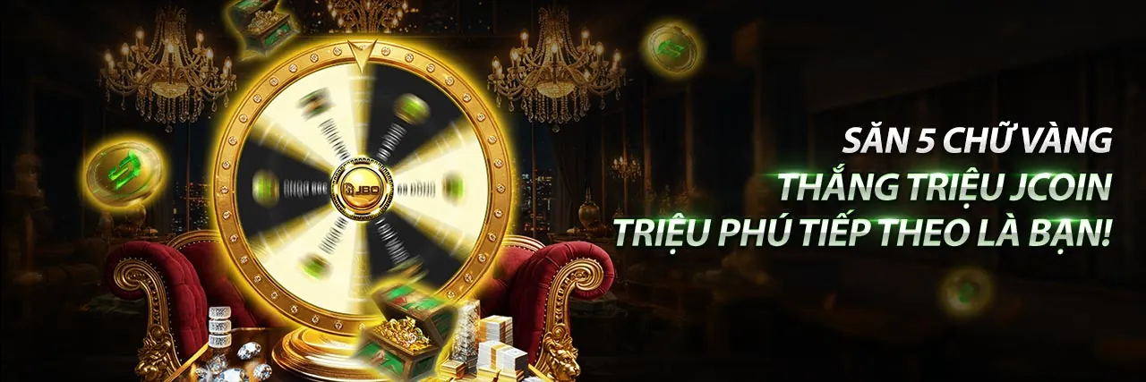 Hình ảnh quảng cáo chương trình VIP j888 khuyến mãi 2026