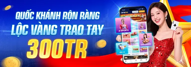 Thưởng nạp lại cho thành viên VIP j888 khuyến mãi